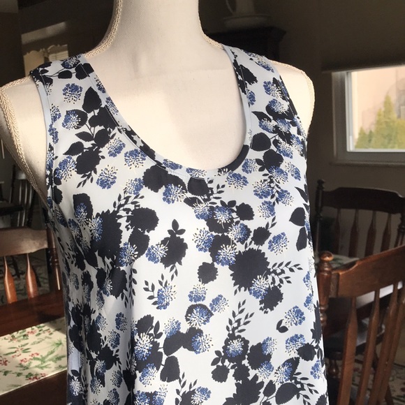 LOFT top - Picture 3 of 6